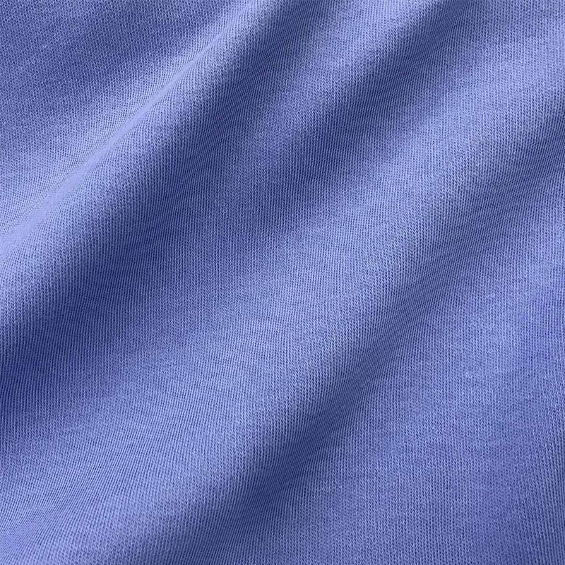 Double Jersey / Interlock