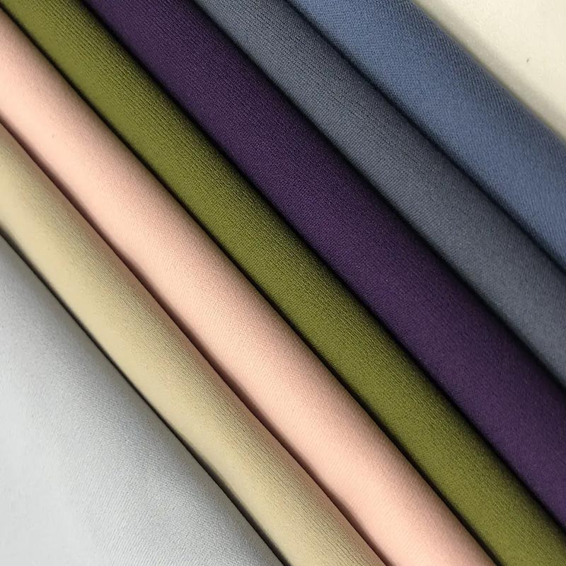 Double Jersey / Interlock