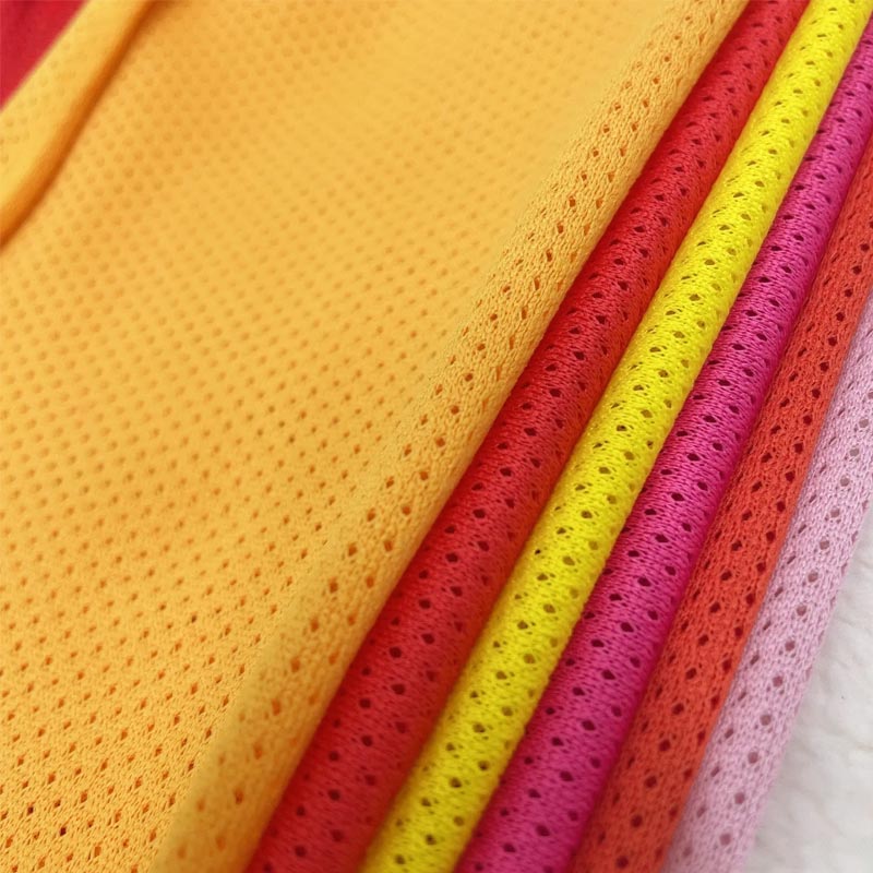 Pique / Mesh