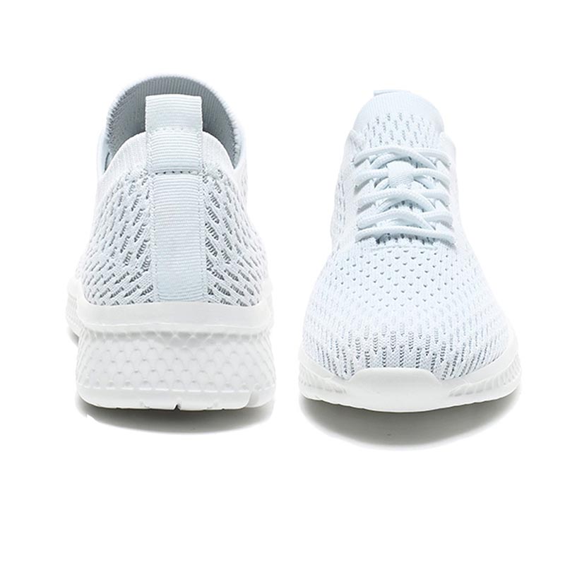 Shoe Upper