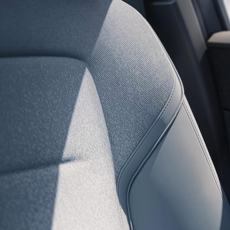 Automotive Textile